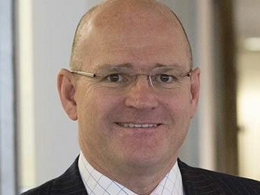 Mr Campbell Rose