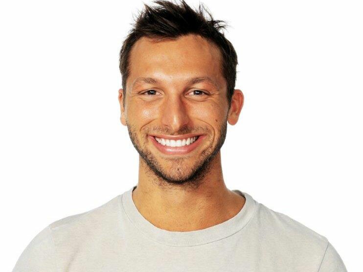 Ian Thorpe OAM